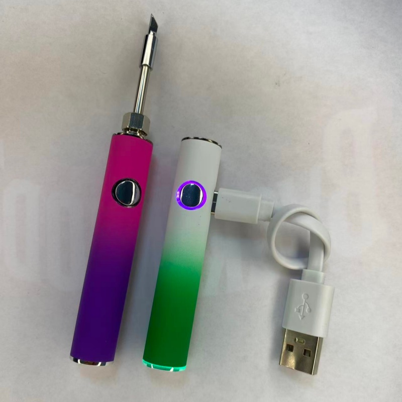 Electronics Stuff - หลอดไฟ LED แบบใหม่ - ปรับแรงดันไฟฟ้าได้ 3