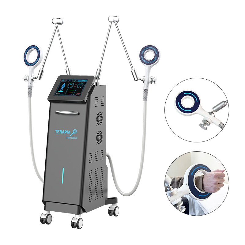 Electric Gadget - 6 Tesla Physio Magneto อุปกรณ์สุขภาพ Gadgets