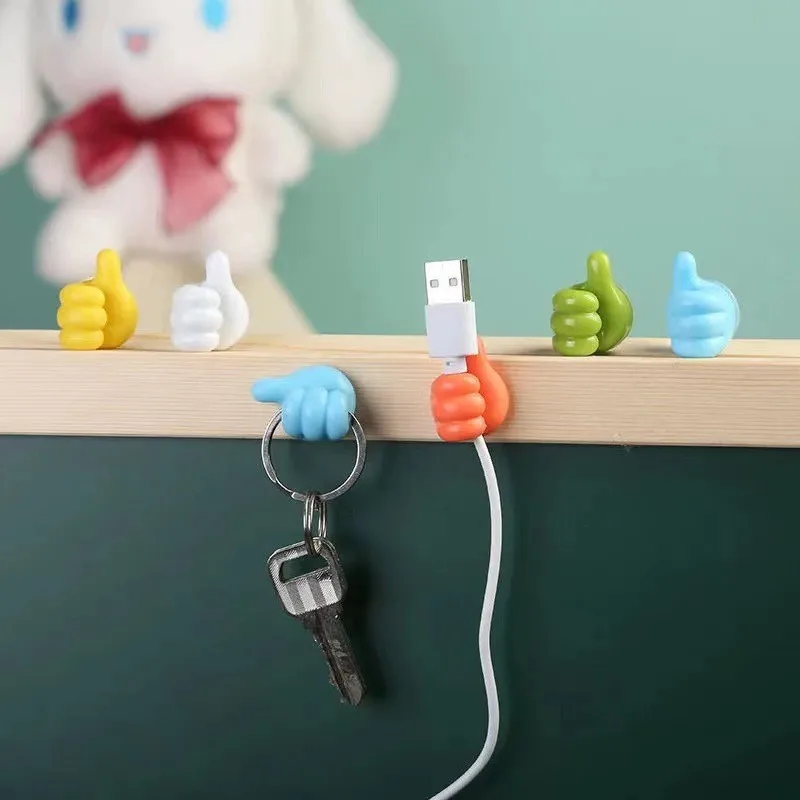 สายเคเบิ้ลที่วางแว่นยางรูปทรงม - Electronics Gadgets Sale บทวิจารณ์และราคา