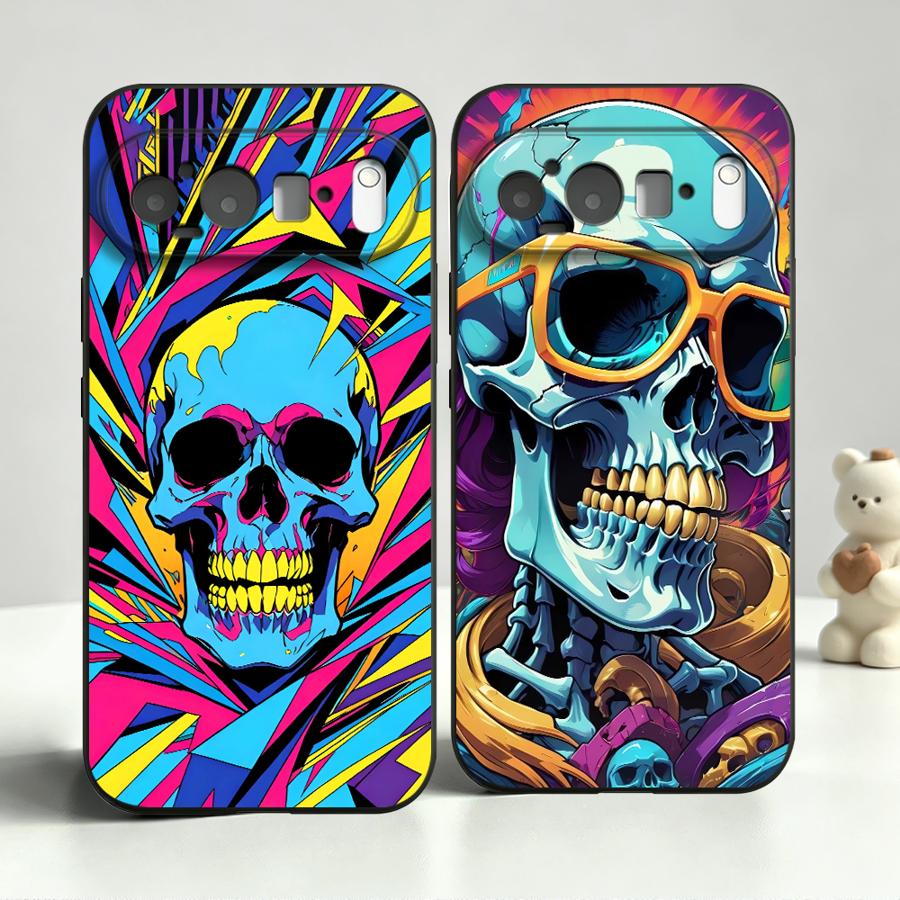 เคสโทรศัพท์ลายศีรษะสไตล์นีออนป - Google Pixel 9 Pro บทวิจารณ์และราคา