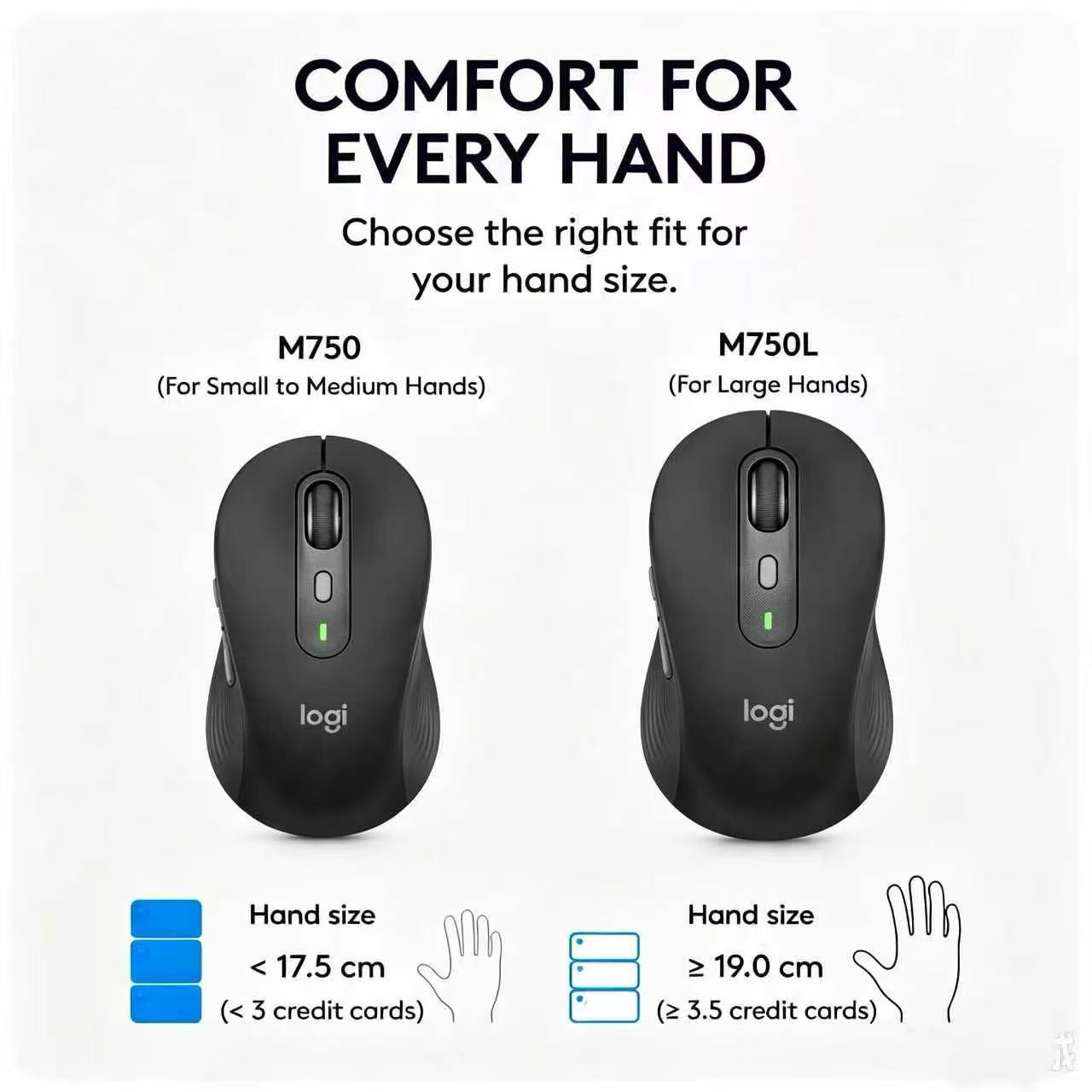 เมาส์ไร้สาย Logitech Signature - Electronics And Gadgets Ce บทวิจารณ์และราคา