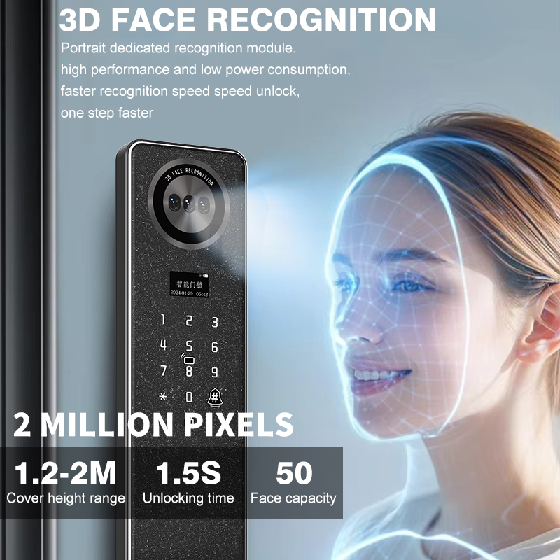 ทูย่า ไวไฟสมาร์ทล็อคประตู, ล็อ - Electronics & Gadgets Starting With D บทวิจารณ์และราคา