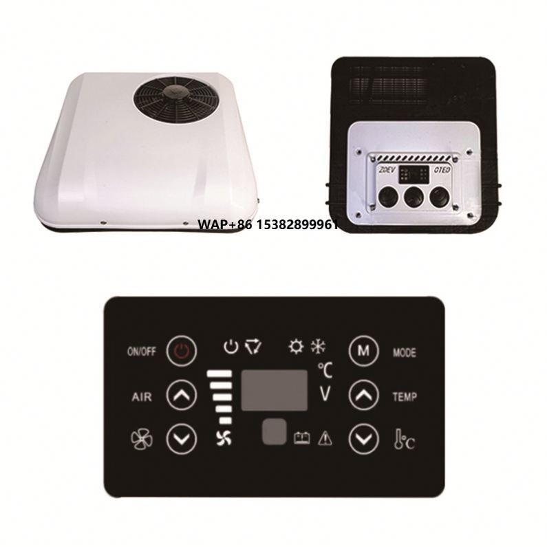 ระบบปรับอากาศติดรถยนต์ WINFULL - Electronics & Gadgets Starting With D บทวิจารณ์และราคา