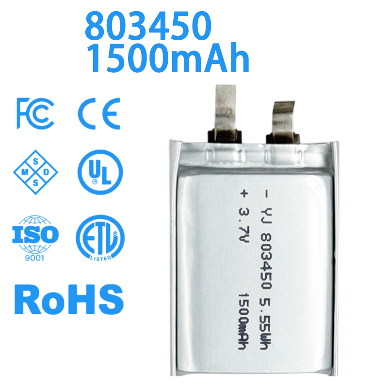 แบตเตอรี่ลิเธียมไอออนแบบชาร์จไ - Electronics And Gadgets Ce บทวิจารณ์และราคา