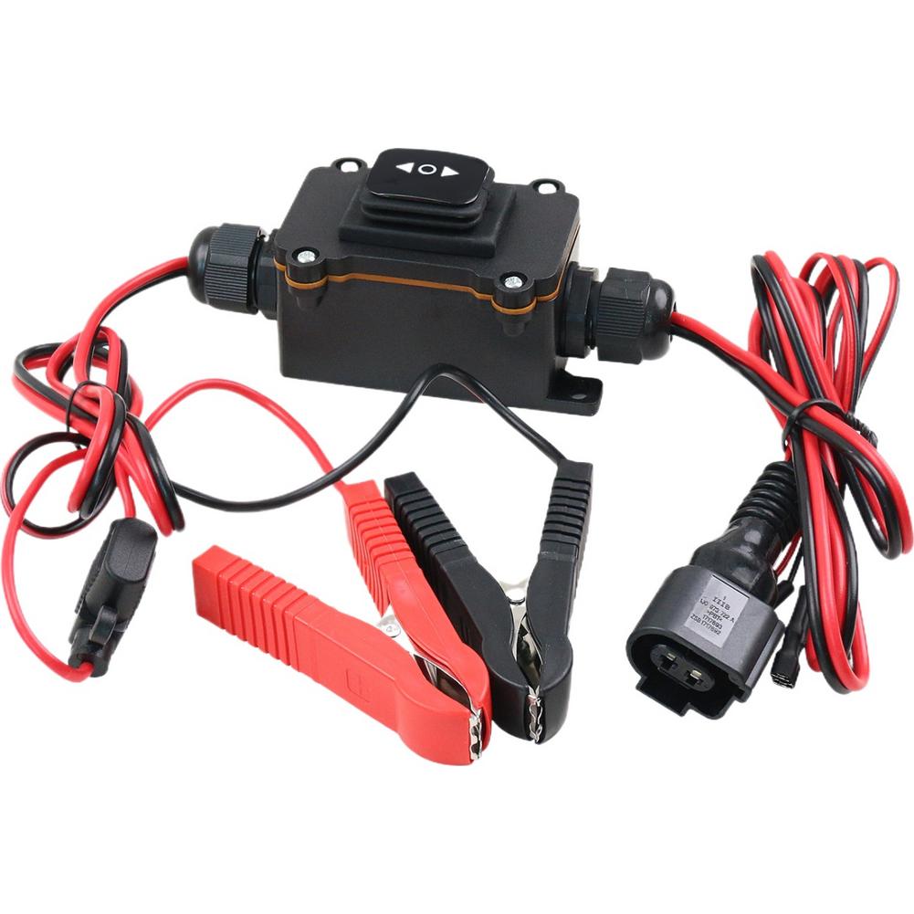 อุปกรณ์ปลดคาลิปเปอร์เบรกจอดรถอ - Electronics Stuff บทวิจารณ์และราคา