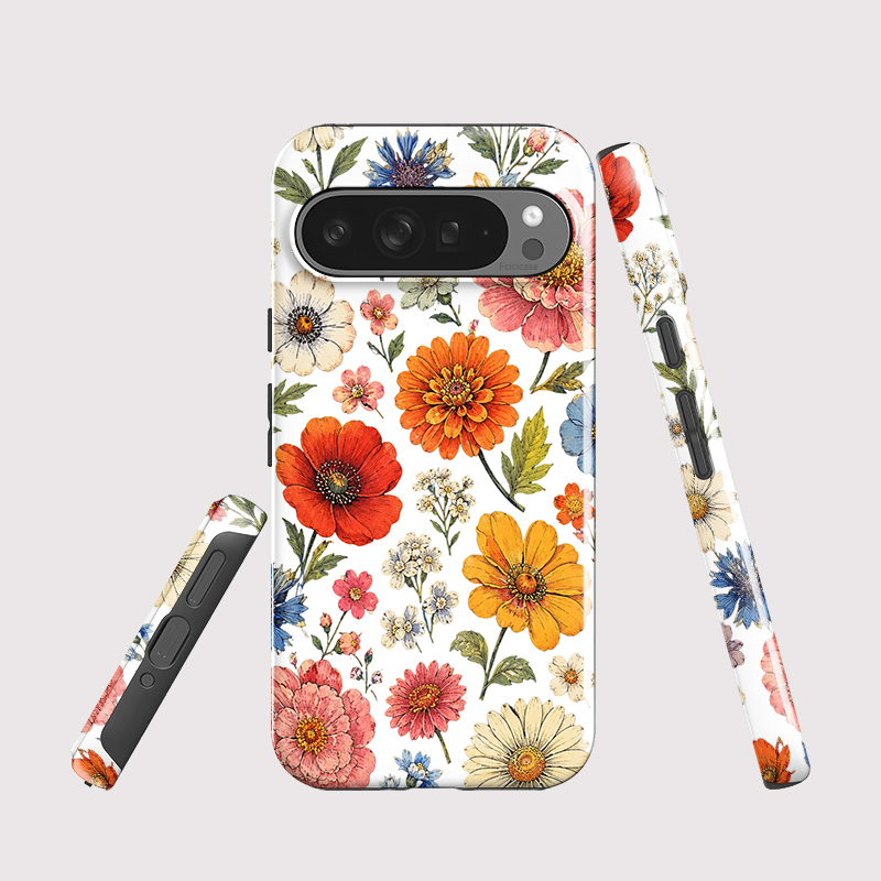 เอฟซีซีเคส เคสโทรศัพท์อะคริลิค - Google Pixel 9 Pro บทวิจารณ์และราคา