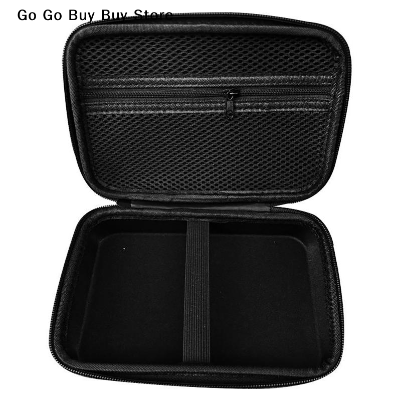 【S】กระเป๋าเก็บของแบบแข็ง EVA 1 - Electronics And Gadgets With S บทวิจารณ์และราคา