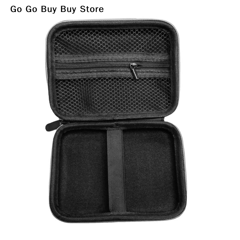 【S】กระเป๋าเก็บของแบบแข็ง EVA 1 - Electronics And Gadgets With S บทวิจารณ์และราคา