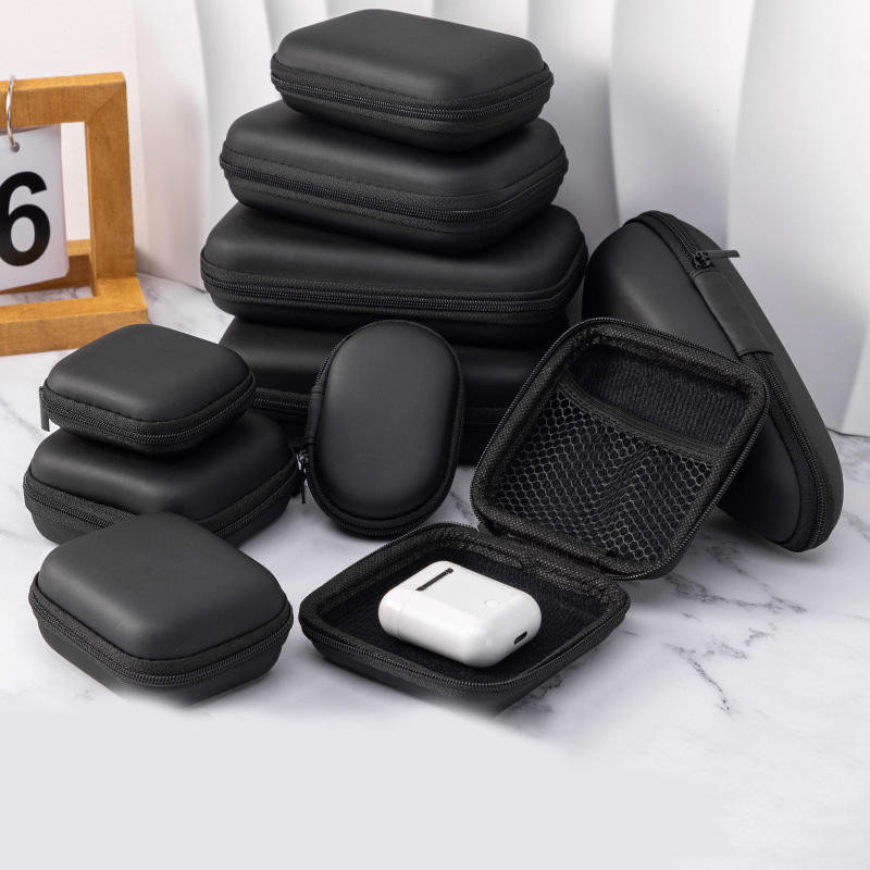 กระเป๋าเก็บอุปกรณ์ดิจิทัลแบบพก - Electronics Gadgets Sale บทวิจารณ์และราคา