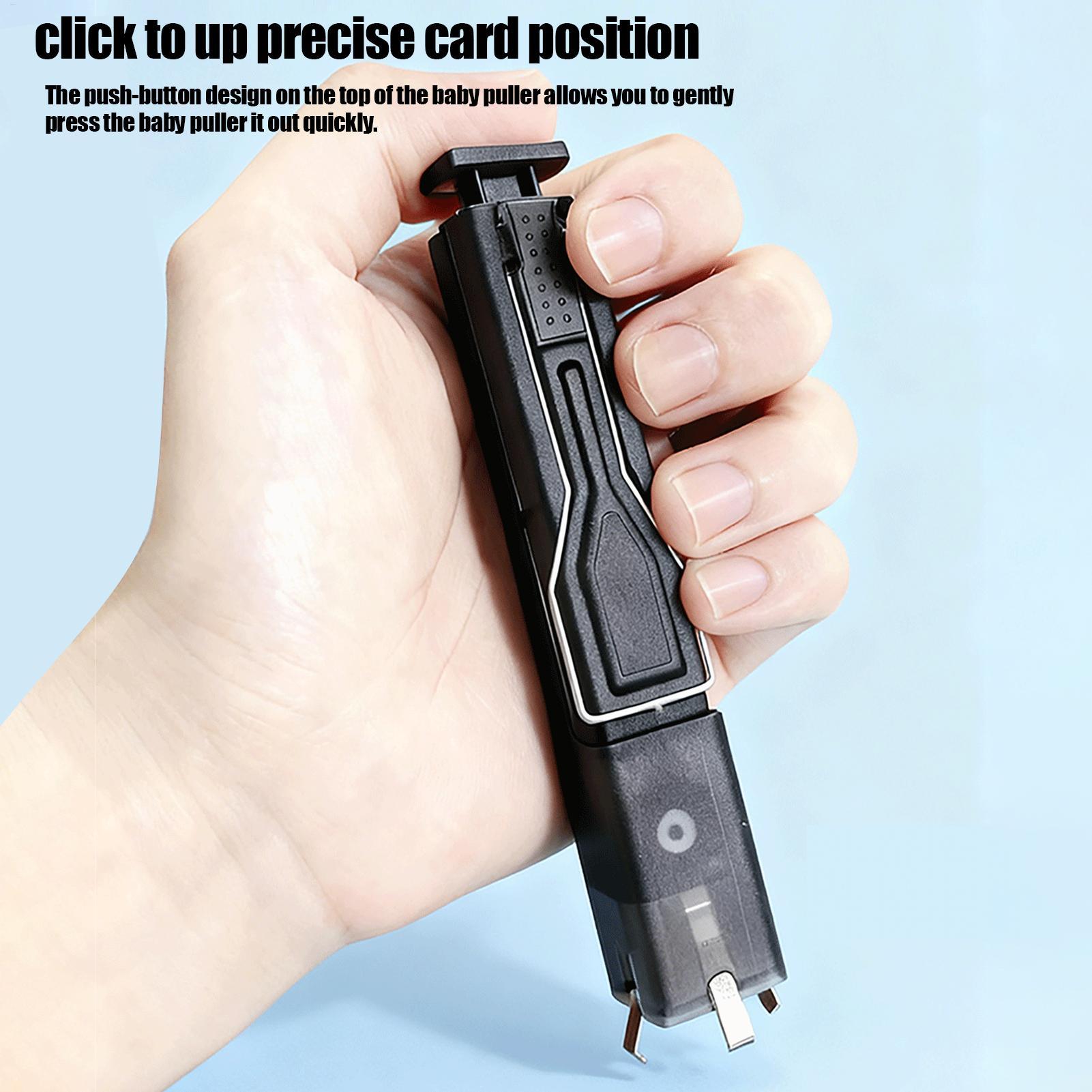 เครื่องมือถอดกุญแจ 2 in 1 พร้อ - Electronics Stuff บทวิจารณ์และราคา