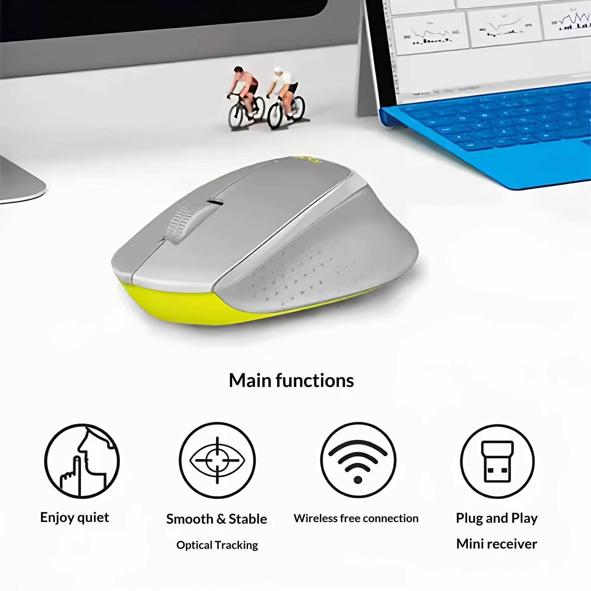 ลดความเสี่ยงที่เคอร์เซอร์จะขยั - Electronics And Gadgets Ce บทวิจารณ์และราคา